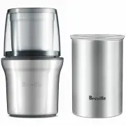 Breville BES030BSSBCG200BSS