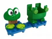 Lego 71392 Frog Mario Power-Up Pack (Марио-лягушка. Набор усилений)