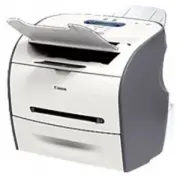 Canon FAX-L380s, FAX-L390