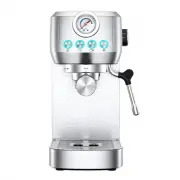 CASABREWS HD-US-3700G-SIL