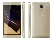 Honor 7