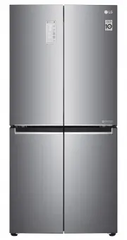 LG GF-B590PL
