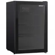 Husky HUS130CNBLK