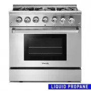 Thor Kitchen HRD3606ULP