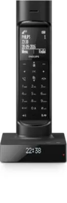 Philips M7751B/38