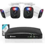 Swann SWDVK-846804MQB-US