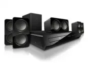 Philips HTS3531/F7