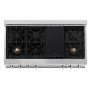 ZLINE Kitchen and Bath RT-BR-48