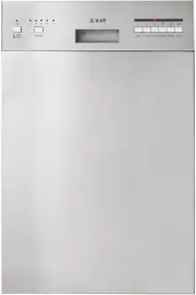 ILVE IVDBI458