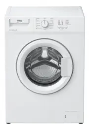 Beko WRE65P1BWW