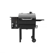 Camp Chef PG24C-BLKL
