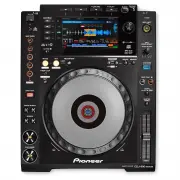 Pioneer CDJ900NXS