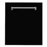 ZLINE Kitchen and Bath DW-BLM-24