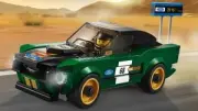 Lego 75884 1968 Ford Mustang Fastback