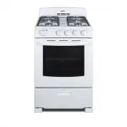 Summit Appliance RG244WS