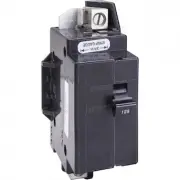 Square D QOM125VHCP