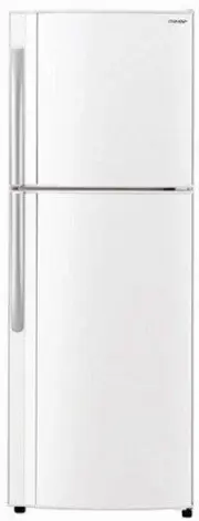Sharp SJ244VWH