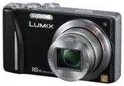 Panasonic Lumix DMC-TZ18