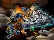 Lego 76156 Rise of the Domo (Взлёт Домо)