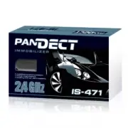Pandora Pandect IS-471