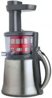 Sunbeam JE9000