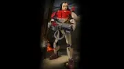 Lego 75525 Baze Malbus (Бэйз Мальбус)
