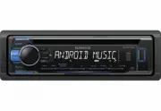 Kenwood KDC-110UB