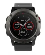 Garmin Fenix 5X