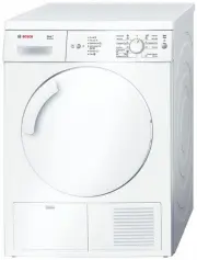 Bosch WTE84101AU