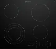 Westinghouse WHC643BD