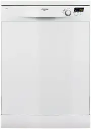 Dishlex DSF6205W