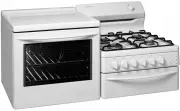 Westinghouse GEK1385LWLPG