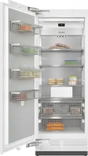Miele F 2812 Vi
