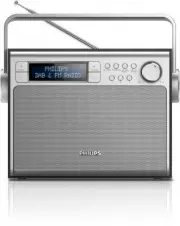Philips AE5020B/12