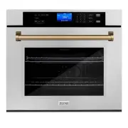 ZLINE Kitchen and Bath AWSSZ-30-CB