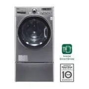 LG WM3550HVCA