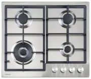 Brohn BRGC6001SS