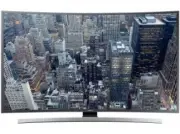 Samsung UE40JU6600U