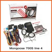 Mongoose 700S line 4