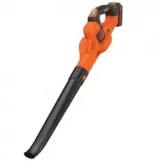 Black & Decker LSW321