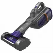 Black & Decker BHHV520BFP-XE
