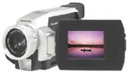 Panasonic NV-DS50