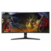 LG 34UC89G-B