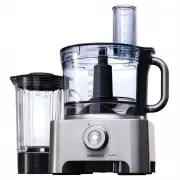 Kenwood FPM810