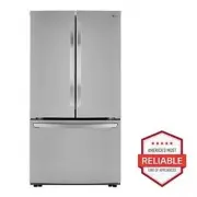 LG LRFCS29D6S