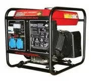 DDE DPG3251i