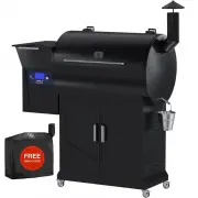 Z Grills ZPG-700D7