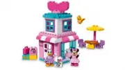 Lego 10844 Minnie Mouse Bow-Tique (Магазинчик Минни Маус)