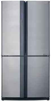 Sharp SJXE676FSL