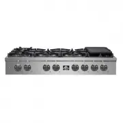 FORNO FCTGS5751-48